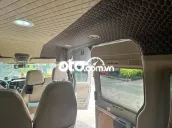 Ford Transit 2016 Luxury - 315000 km