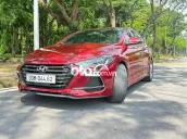 Hyundai Elantra 2018 1.6 AT Sport - 80000 km