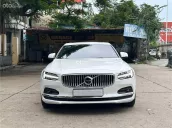 S90 B6 Ultra, chỉ 300km