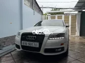 Audi A6 2009 bản facelift nhập nguyên chiếc