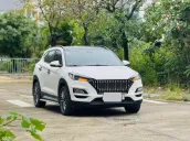 Hyundai Tucson 2021 tại Hà Nội
