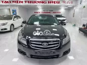 Daewoo Lacetti 2010 CDX 1.6 AT - 145215 km