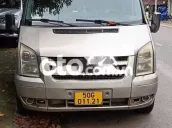 Ford Transit 2009 Van 2.4L - 123456 km