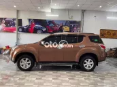 Isuzu Mu X 2016 2.5 MT - 130000 km