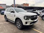 Ford Everest 2023