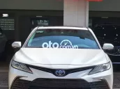 Toyota Camry 2.0Q 2022