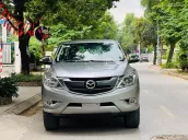 Mazda BT-50 2018 tại Hà Nội