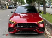 Mercedes C200 Avantgarde siêu lướt cực đẹp