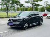 Xe đẹp, bản AT máy dầu