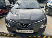 Cam kết xe ngoại hình đẹp, không đâm đụng