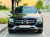 GLC 250 4Matic 2017 chạy 7 vạn siêu đẹp