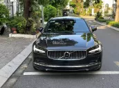 Volvo S90 LWB 2022 1 chủ sử dụng siêu kỹ