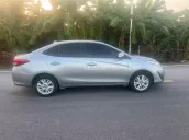 TOYOTA Vios E 1.5 MT đời Xe một chủ Xe chất, máy số keo chỉ zin toàn tập. Nội ngoại thất xuất sắc