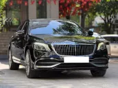 Xe sang dành cho người đặc biệt