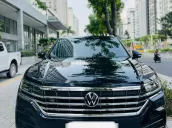Volkswagen Touareg Luxury 2023 Mới Cứng 99%