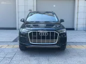 Mẫu xe SUV sang trọng đặc biệt