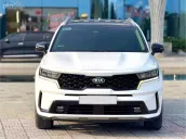 Siganature êm ái nhiều công nghệ