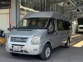 TRANSIT VAN 6 CHỖ_GIÁ TỐT_XE CHÍNH HÃNG_BẢO HÀNH