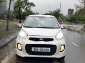 Kia Morning 2016 MT