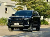 SUV 7 chỗ mạnh mẽ, đẳng cấp 2020
