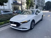 Bán xe Mazda 3 Sedan luxury 2020, thêm cam360, kính tự động - giá 510 triệu (có thương lượng)