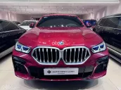 BMW X6 xDrive40i Msport Model 2023