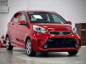 Xe gia đình 1 chủ, ODO thấp