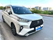 Xe Toyota Veloz 7 chỗ - Mầu Trắng Đời 2022 - Chính chủ ư muốn bán nhượng lại cho anh em
