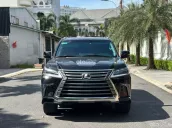 Lexus LX570 2016 mới lướt 53.000km cực đẹp