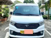 Xe tải van 945kg 2 chỗ ngồi 1 đời chủ