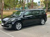 🚘 KIA Sedona Premium 3.3 GATH 2015/ĐK 2016 ✨ Chiếc MPV hạng sang đa dụng – giá trong tầm tay!