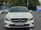 Cần bán CLA200 model 2017 xe rất đẹp