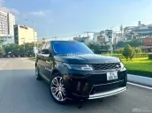 Ranger Rover Sport AUTOBIOGRAPHY 3.0 2014 hàng full cửa sổ trời Paroma