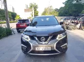 Nissan X trail 2.5 SV 4WD 2019 - mua bán xe ô tô cũ uy tín tại Hà Nội