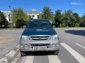 Gđ bán DAI HAT SU TERIOS 1.3 4x4 AT số sàn, 5 chỗ xe chính chủ