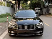BMW 730i 2019