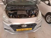 Jupiter Phát Mại Hyundai Grand I10 MT 2019