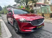 Mazda CX 8 2020 Premium AWD - 68000 km