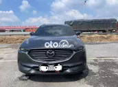 Bán xe Mazda CX8 2020 Premium 1 cầu, giá đi Tết