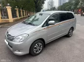 Bán xe gia đình 8 chỗ đời 2008, chất lượng đảm bảo