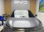 BYD Atto3 2025 Dynamic Xám