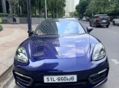Porsche Panamera 4 Executive 2021, odo 30.000km