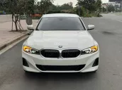 BMW 320i Sport Line LCI 2024 siêu lướt 3.200km cực đẹp