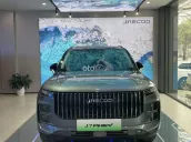 Giá tốt đặc biệt Tháng 12- trải nghiệm xe tại Showroom Omoda Jaecoo