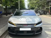 BYD HAN HC 2025 Bạc
