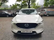 Mazda CX-5 2.0 AWD 2019 - mua bán ô tô cũ uy tín tại Hà Nội