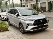 Toyota Veloz Cross sx 2023 siêu đẹp Cam kết về chất lượng, hỗ trợ trả góp