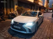 Toyota Camry 2.0Q 2020 - đăng ký 2021