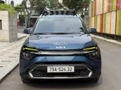 Lướt Kia Carens 1.5 Luxury Sản xuất: 2024 ODO: 21.000 km Màu: Xanh Dương Giá 6xx Triệu Cam kết: Không