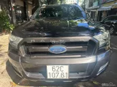 FORD RANGER WIDTRAK 3.2L 4x4 AT 2017 NHẬP KHẨU